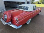 Thumbnail Photo 3 for 1956 Ford Thunderbird