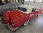 Thumbnail Photo 4 for 1956 Ford Thunderbird