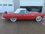Thumbnail Photo 5 for 1956 Ford Thunderbird