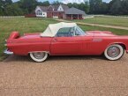 Thumbnail Photo 6 for 1956 Ford Thunderbird