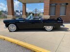 Thumbnail Photo 2 for 1956 Ford Thunderbird