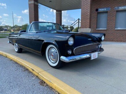 Photo 1 for 1956 Ford Thunderbird
