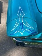 Thumbnail Photo 2 for 1956 Ford Thunderbird