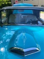 Thumbnail Photo 3 for 1956 Ford Thunderbird