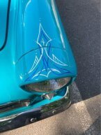 Thumbnail Photo 1 for 1956 Ford Thunderbird