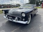 Thumbnail Photo 4 for 1956 Ford Thunderbird