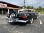 Thumbnail Photo 1 for 1956 Ford Thunderbird