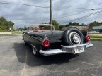 Thumbnail Photo 2 for 1956 Ford Thunderbird