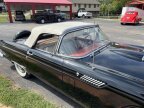 Thumbnail Photo 6 for 1956 Ford Thunderbird