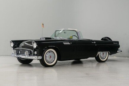 Photo 1 for 1956 Ford Thunderbird