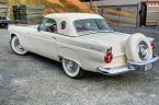 Thumbnail Photo 4 for 1956 Ford Thunderbird Sport for Sale by Owner