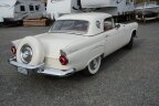 Thumbnail Photo 6 for 1956 Ford Thunderbird Sport for Sale by Owner