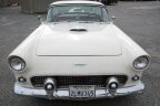 Thumbnail Photo 2 for 1956 Ford Thunderbird Sport for Sale by Owner