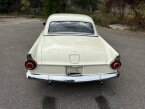 Thumbnail Photo 5 for 1956 Ford Thunderbird