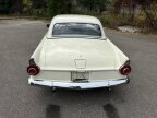 Thumbnail Photo 5 for 1956 Ford Thunderbird