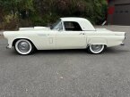 Thumbnail Photo 3 for 1956 Ford Thunderbird