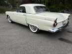 Thumbnail Photo 4 for 1956 Ford Thunderbird