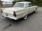 Thumbnail Photo 6 for 1956 Ford Thunderbird