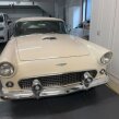 Thumbnail Photo 3 for 1956 Ford Thunderbird