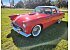 1956 Ford Thunderbird