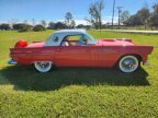 Thumbnail Photo 1 for 1956 Ford Thunderbird