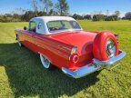 Thumbnail Photo 3 for 1956 Ford Thunderbird