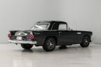 Thumbnail Photo 6 for 1956 Ford Thunderbird