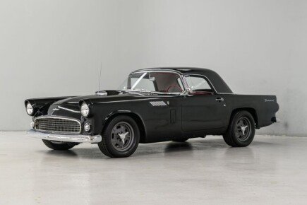 Photo 1 for 1956 Ford Thunderbird