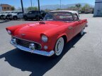 Thumbnail Photo 5 for 1956 Ford Thunderbird
