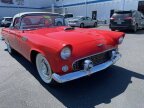 Thumbnail Photo 2 for 1956 Ford Thunderbird