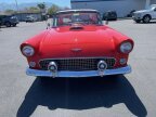 Thumbnail Photo 3 for 1956 Ford Thunderbird