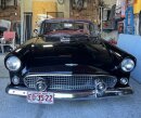 Thumbnail Photo 1 for 1956 Ford Thunderbird for Sale by Owner