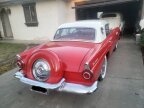 Thumbnail Photo 3 for 1956 Ford Thunderbird