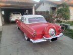 Thumbnail Photo 1 for 1956 Ford Thunderbird