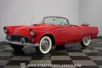 Thumbnail Photo 5 for 1956 Ford Thunderbird