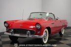 Thumbnail Photo 4 for 1956 Ford Thunderbird
