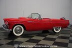 Thumbnail Photo 6 for 1956 Ford Thunderbird