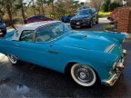 Thumbnail Photo 4 for 1956 Ford Thunderbird