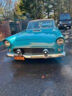 Thumbnail Photo 3 for 1956 Ford Thunderbird