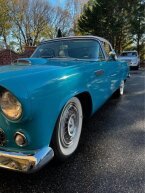 Thumbnail Photo 2 for 1956 Ford Thunderbird