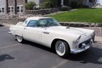 Thumbnail Photo 3 for 1956 Ford Thunderbird