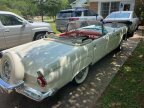 Thumbnail Photo 4 for 1956 Ford Thunderbird