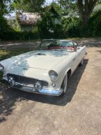 Thumbnail Photo 2 for 1956 Ford Thunderbird
