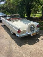Thumbnail Photo 6 for 1956 Ford Thunderbird