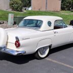 Thumbnail Photo 5 for 1956 Ford Thunderbird