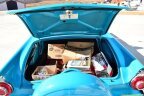 Thumbnail Photo 6 for 1956 Ford Thunderbird