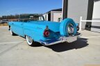 Thumbnail Photo 3 for 1956 Ford Thunderbird