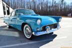 Thumbnail Photo 2 for 1956 Ford Thunderbird