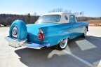 Thumbnail Photo 4 for 1956 Ford Thunderbird