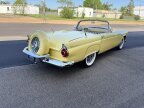 Thumbnail Photo 3 for 1956 Ford Thunderbird